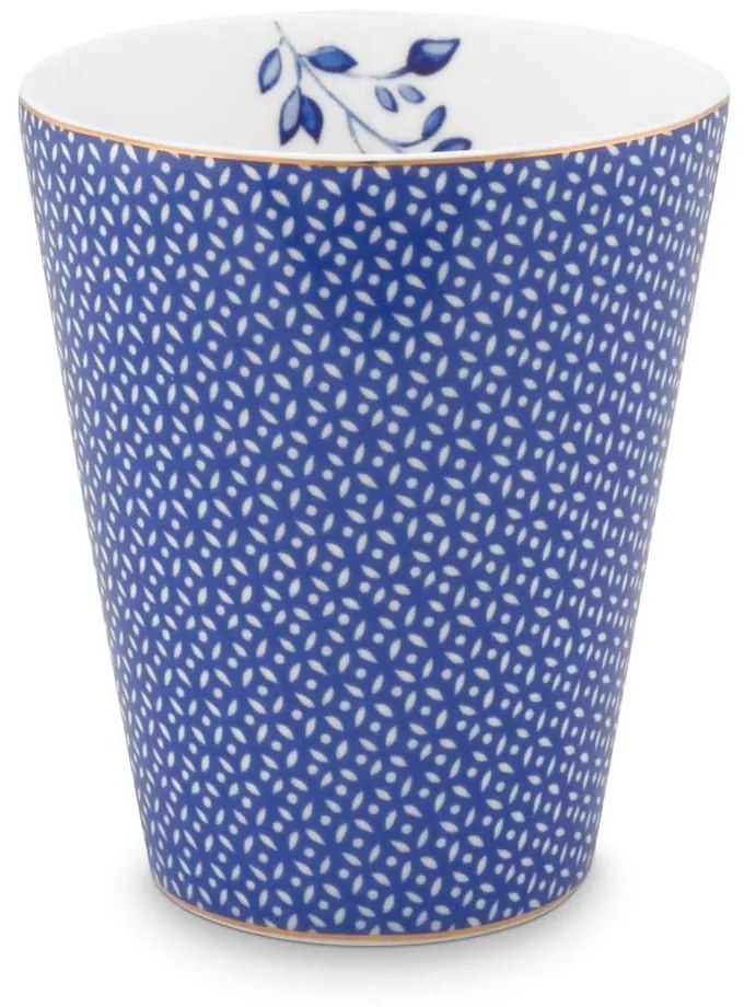 Κούπα 51002238 Without Ear Roy Small 230ml Blue Pip Studio Porcelain