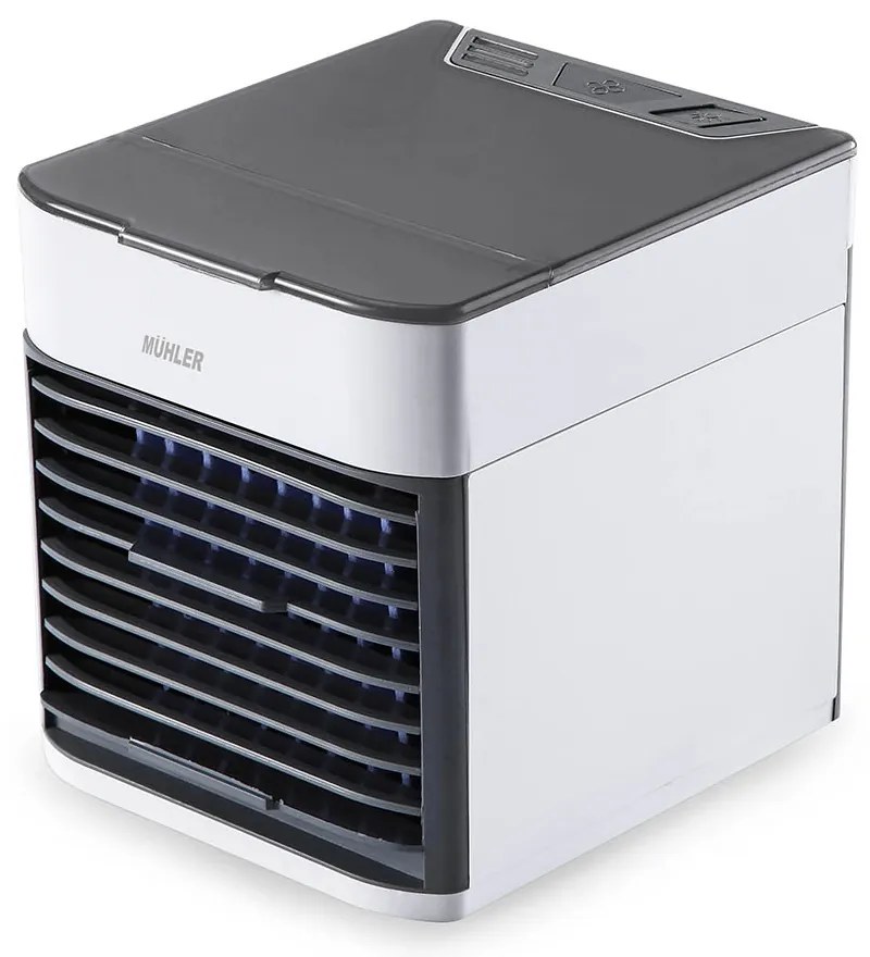 MUHLER MC-585 Mini Κλιματιστικό Λευκό