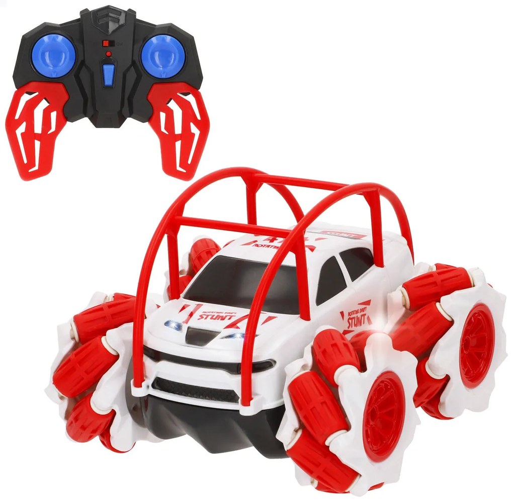 Αυτοκίνητο Radio Control Speed &amp; Go 15 x 11 x 15 cm (x2)