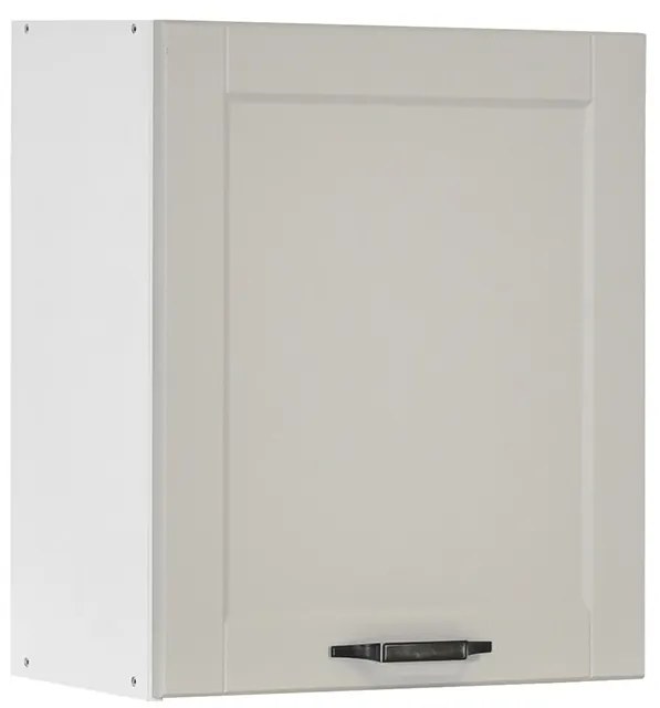 MATIS Επιτοίχιο ντουλάπι απορροφητήρα Contempo VA60 Αμμου MatisKVA601V68