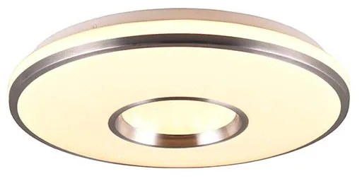 Φωτιστικό Οροφής RL Lighting Realta R64401005 Λευκό