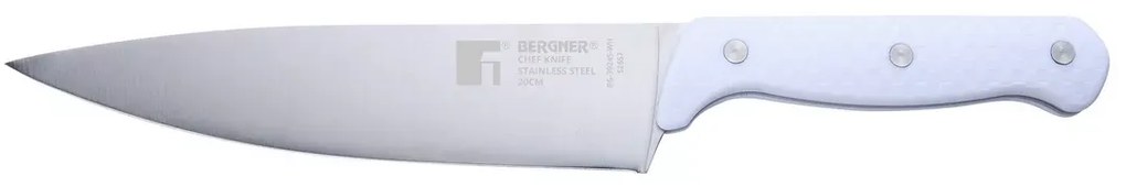 Σετ Μαχαίρια με Βάση Naturally - Bergner