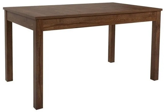 Σετ τραπεζαρίας Boston BA114, 77x80x140cm, Αριθμός θέσεων: 6, Γωνιακό | Epipla1.gr