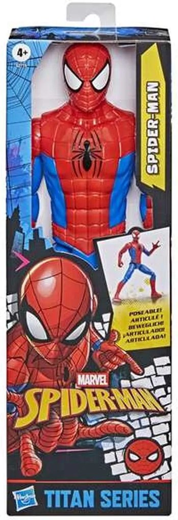 Εικόνες σε δράση Spider-Man 30 cm