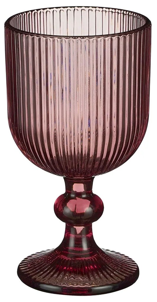 Ποτήρι Κρασιού Κολωνάτο 250ml Edelman Merlot Purple 1155234