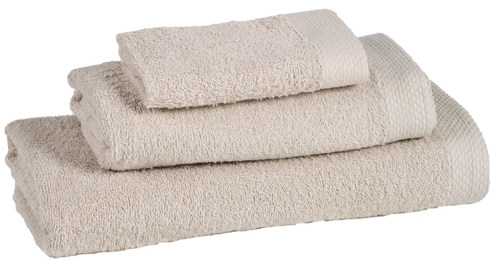 ΠΕΤΣΕΤΑ ΣΩΜΑΤΟΣ 70x140cm DAS HOME - CASUAL 5901