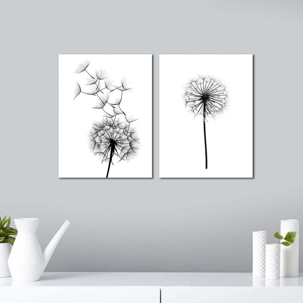 ΠΙΝΑΚΑΣ ΔΙΠΤΥΧΟ MDF ΠΙΚΡΑΛΙΔΑ HM7203.02 60x40x2,7 εκ.