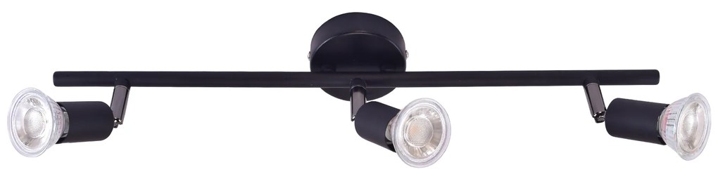 SE 140-B3 SABA WALL LAMP BLACK MAT Z2