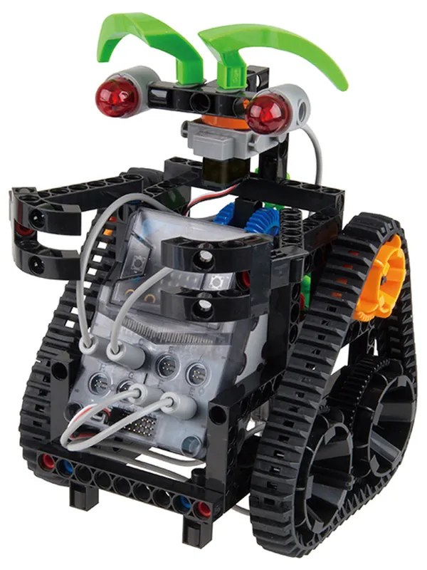 Gigo Micro:Bit Compatible Robots