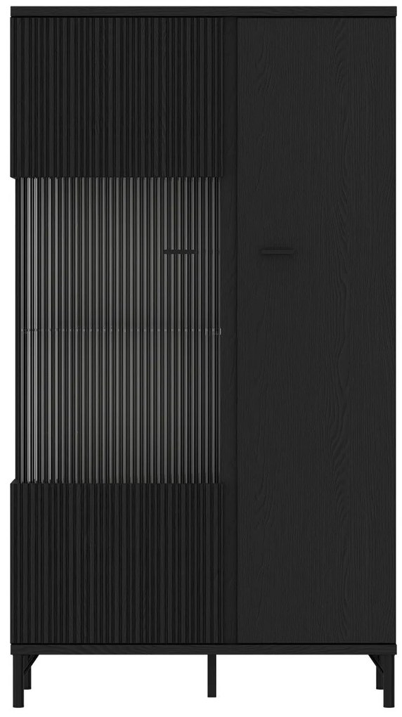 Βιτρίνα Saka Mini