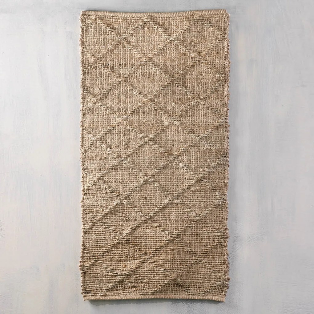 Χαλί All Season (120x160) Rythmos Kyra Beige