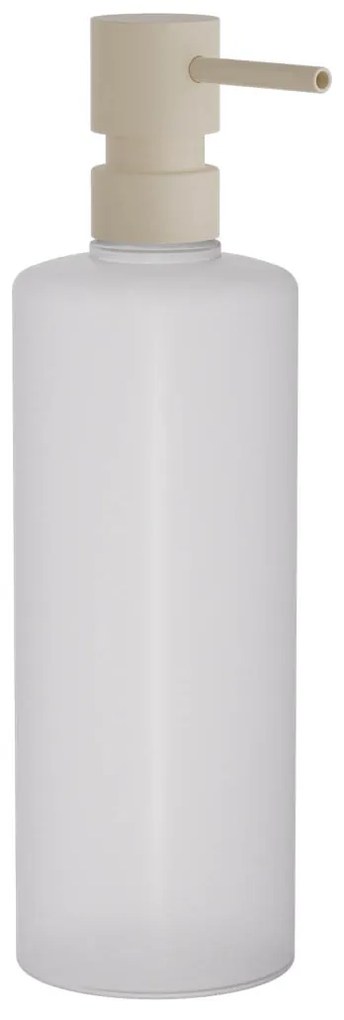 Δοχείο Κρεμοσάπουνου 650ml (Φ7x25) Pam &amp; Co 100-703 Matt Ivory