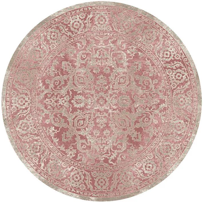 ΧΑΛΙ VELVET 4435/English rose Beige - 160cm x 230cm - 2001147