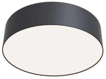 Πλαφονιέρα Φωτιστικό Οροφής LED 27W C032CL-L32 Zon Maytoni C032CL-L32B4K Μαύρο