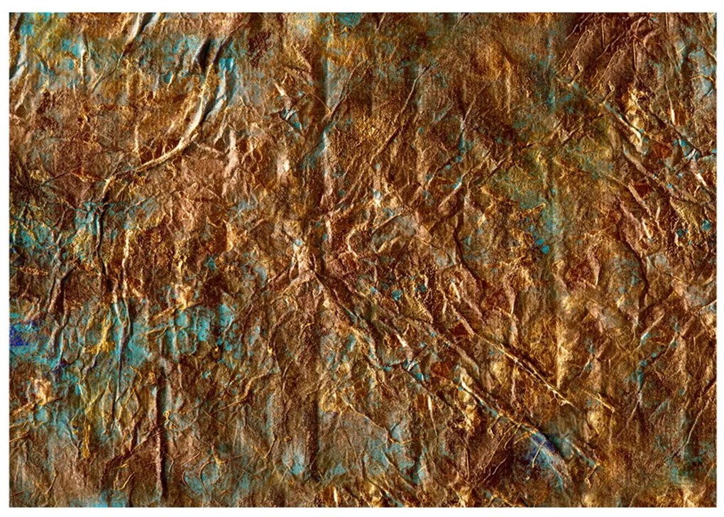 Φωτοταπετσαρία - Gold of Atlantis 250x175