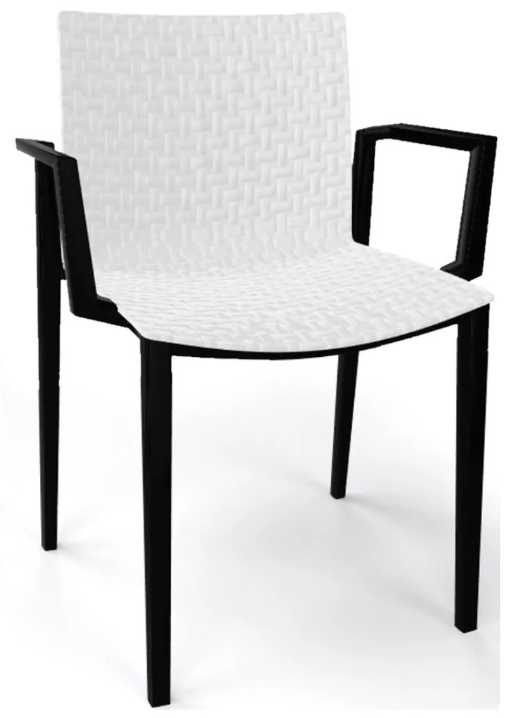 Gaber   Clipperton/P* Armchair  metax-01-00-1611 διάστ.45.5000 x 57.0000 x 81.5000