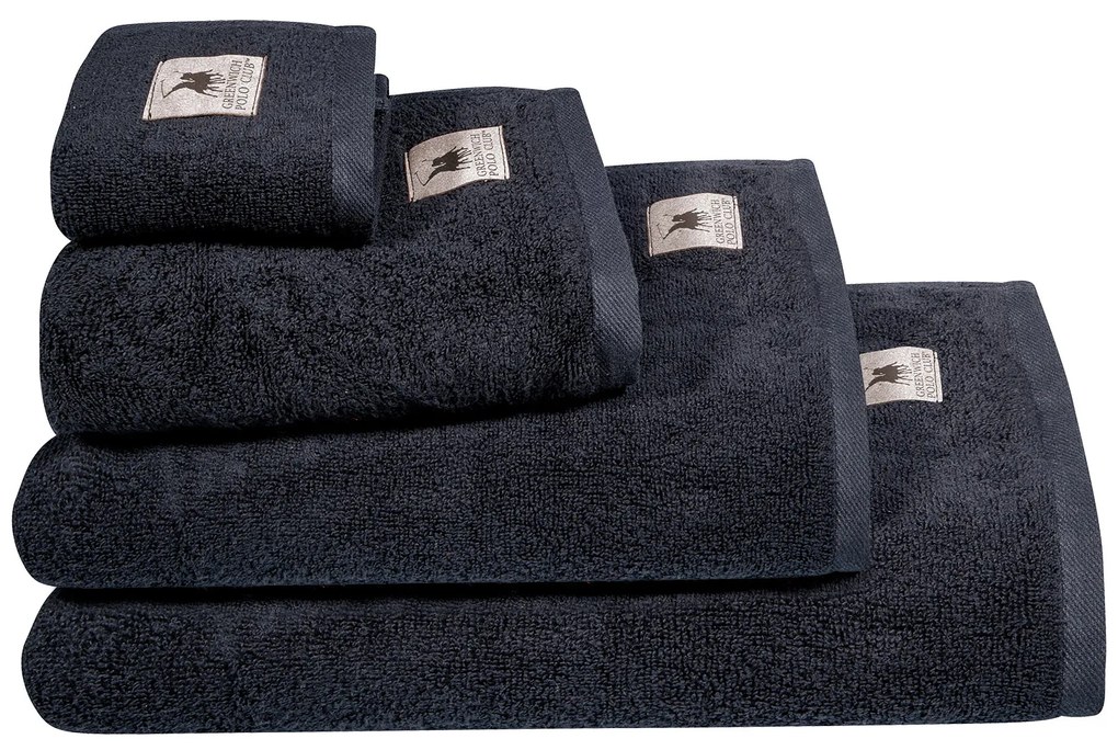 ΠΕΤΣΕΤΑ ΧΕΡΙΩΝ 30x50cm GREENWICH POLO CLUB - COZY 3155