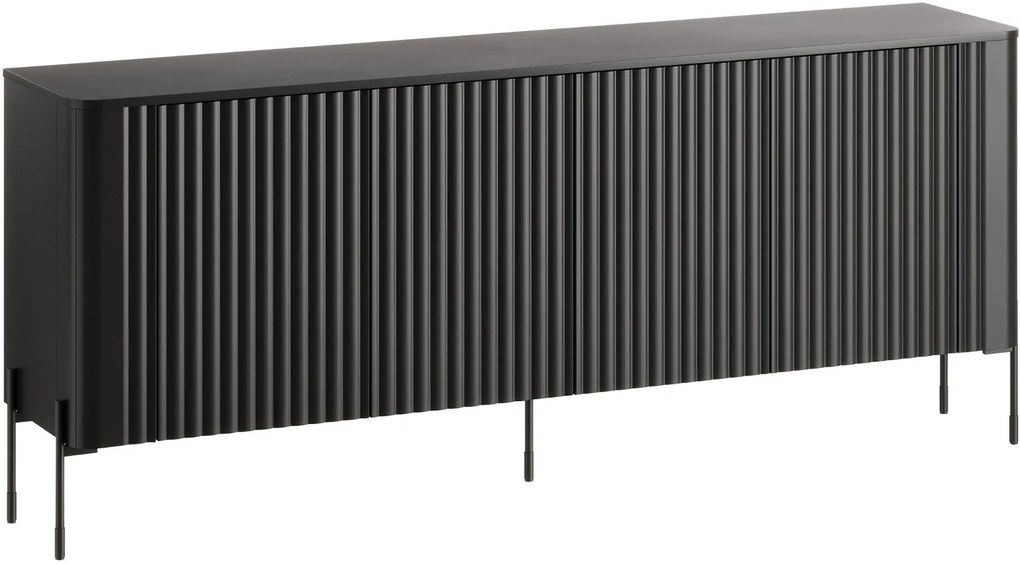 Μπουφές Vera 190-Mauro