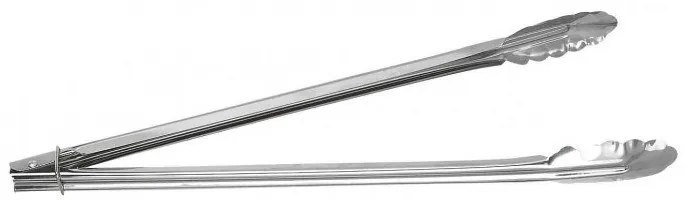 Venus 78272 Λαβίδα BBQ απλή 35cm
