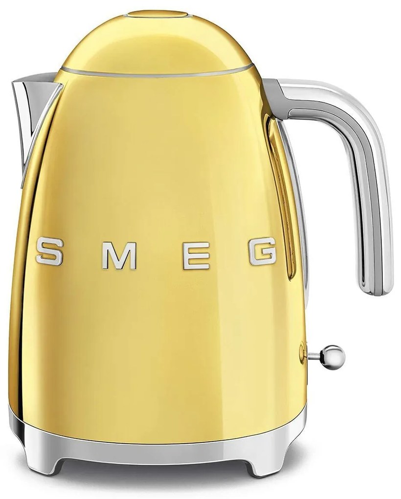 Smeg KLF03GOEU Βραστήρας 1.7lt 2400W Κίτρινος