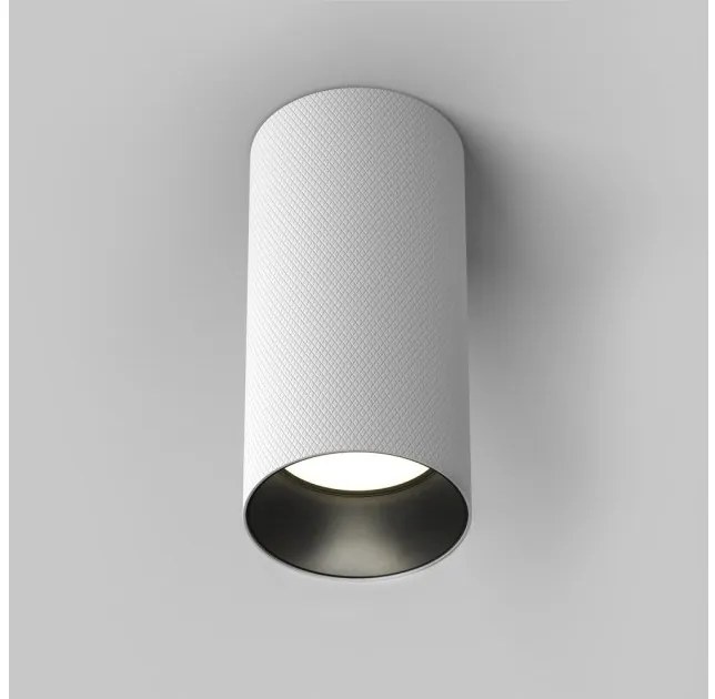 Σποτ Φωτιστικό Οροφής 1xGU10 Λευκό Downlight Artisan C080CL-01-GU10-W Maytoni C080CL-01-GU10-W