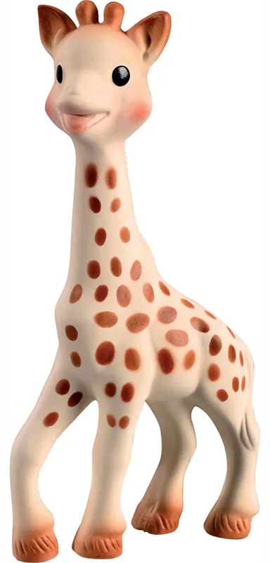 Σόφι καμηλοπάρδαλη σε μεγάλο μέγεθος S616400 Sophie La Girafe