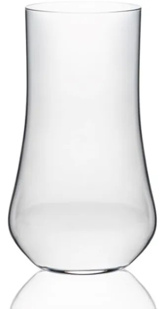 Ποτήρι Νερού Eclipse 480ml - Rona - 6 ΤΜΧ