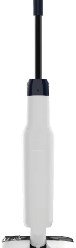 Ηλεκτρική σκούπα μπαταρίας Tineco Floor One S5 Stretch Extreme, 220W, 18000 Pa, Στεγνό/Υγρό, 0,72 l βρώμικο/0,8 l καθαρό, Αυτονομία 40 λεπτά, αισθητήρας iLoop, Μαύρο/Λευκό