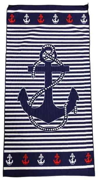 Πετσέτα θαλάσσης 140x70cm - Beach towel