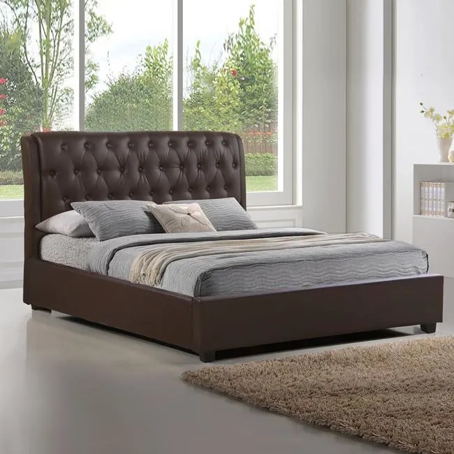 Intrahome ΚΡΕΒΑΤΙ ODCASABLANCALYS ΜΕ CASABLANCALTCASABLANCAIOKYO ΚΑΦΕ .02 150x200 εκ. intraho-1610581