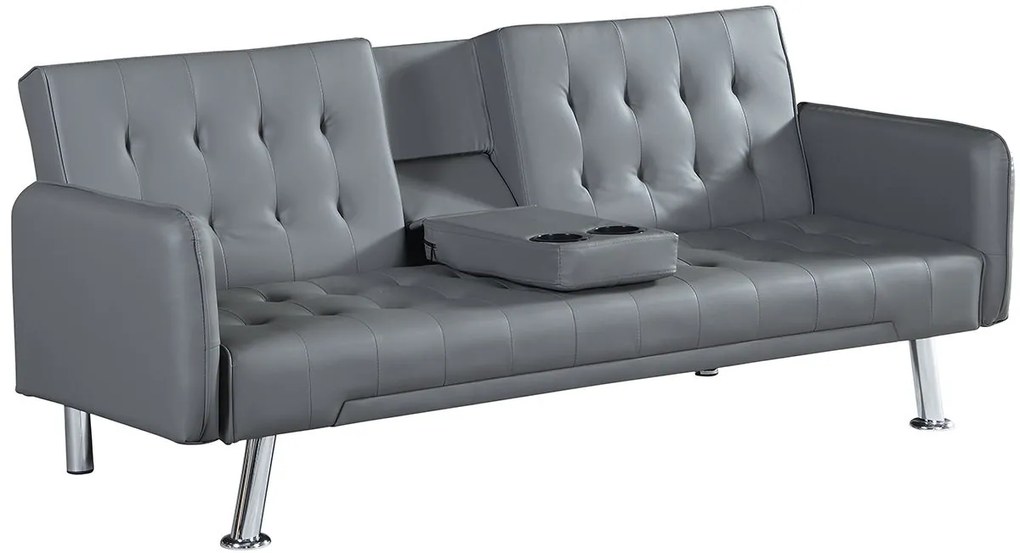 Καναπές - κρεβάτι Condor-Gkri