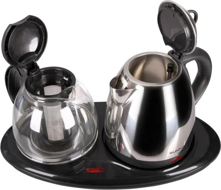 SUNNY SN5CKM03 TEA MAKER