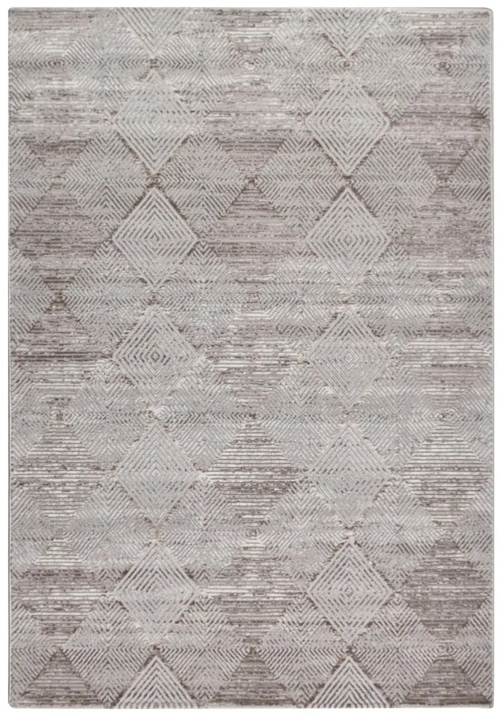Χαλί (160x230) Polcarpet Cadence Celeste 11360 Beige