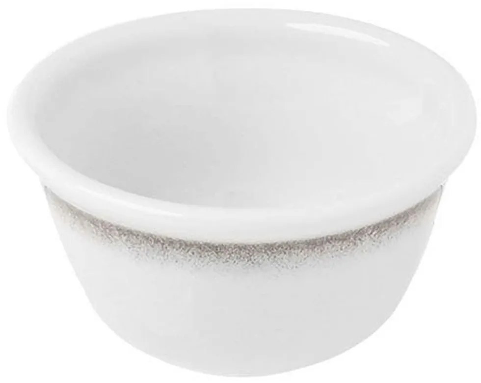 Μπωλ Σερβιρίσματος Pearl 07-15459 8,5cm White Estia Porcelain