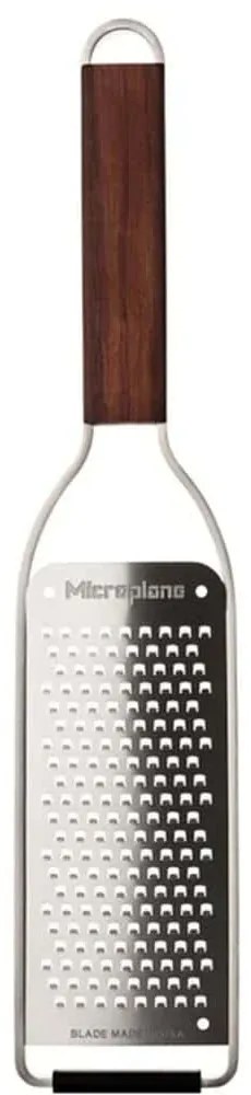 Τρίφτης Master Coarse 43300E 30cm Inox Microplane Ανοξείδωτο Ατσάλι