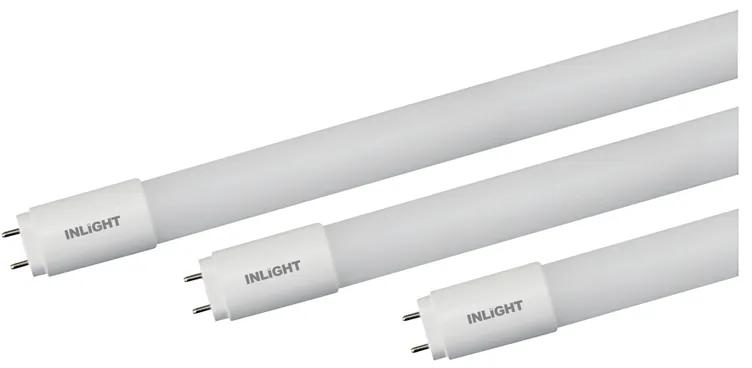 InLight G13 LED T8 9watt 4000Κ Φυσικό Λευκό 7.08.09.01.2
