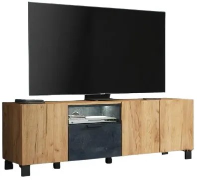 Έπιπλο τηλεόρασης Xena - 150.00Χ40.00Χ50.00cm