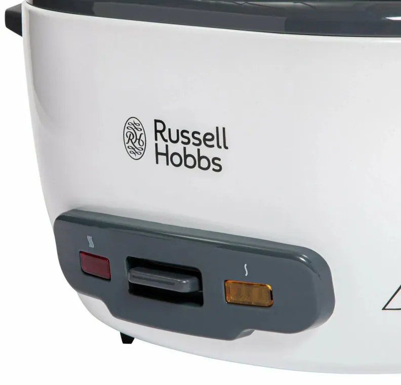 Russell Hobbs Rice Cooker 27040-56, 500W, με Χωρητικότητα, 2lt