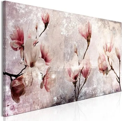 Πίνακας - Magnolia Charm (1 Part) Narrow - 120x40