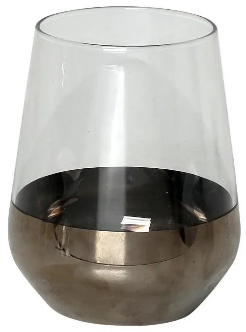 Ποτήρι Ουίσκι 425ml Espiel Allegra Platine RAB126K6