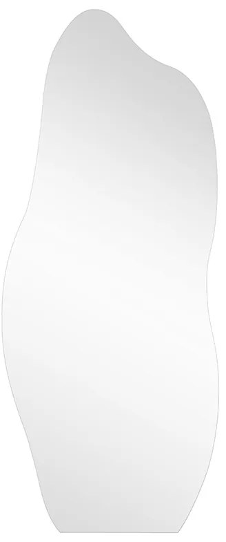 Καθρέπτης Ιrregular 1 pakoworld 50x1x120εκ