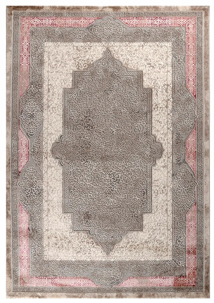 Χαλί (160x230) Tzikas Carpets Elements 33079-955