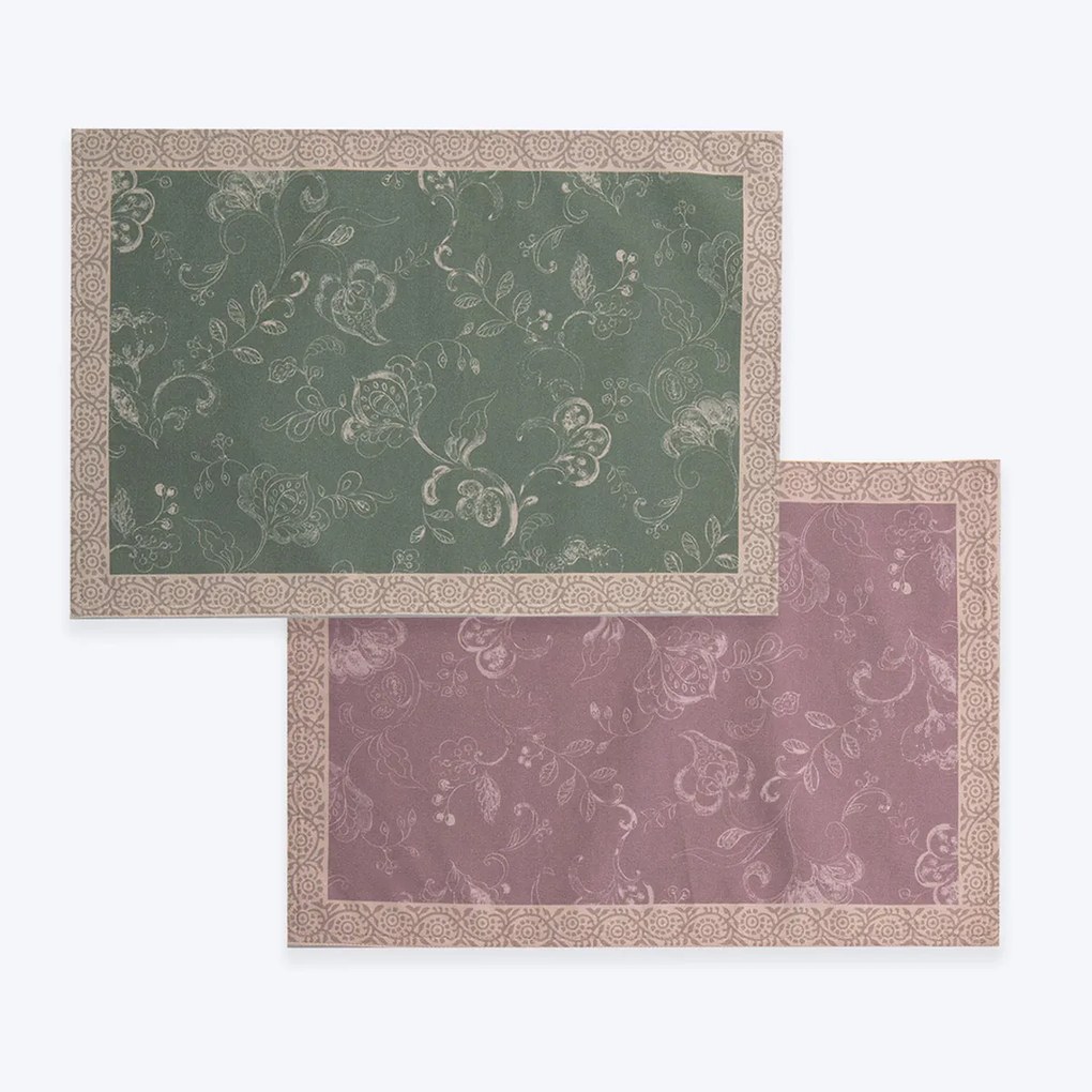 Σουπλά 2 Όψεων (33x48) Nef-Nef Homeware Carena