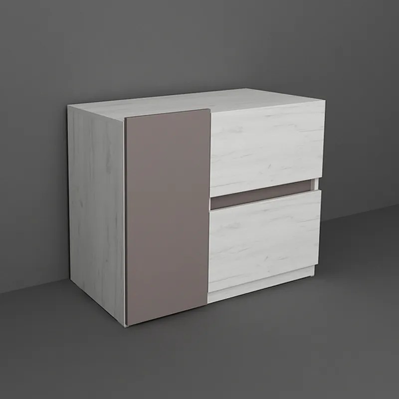 Συρταριέρα SAMBA 81x47x70 DIOMMI 45-071 DIOMMI-45-071