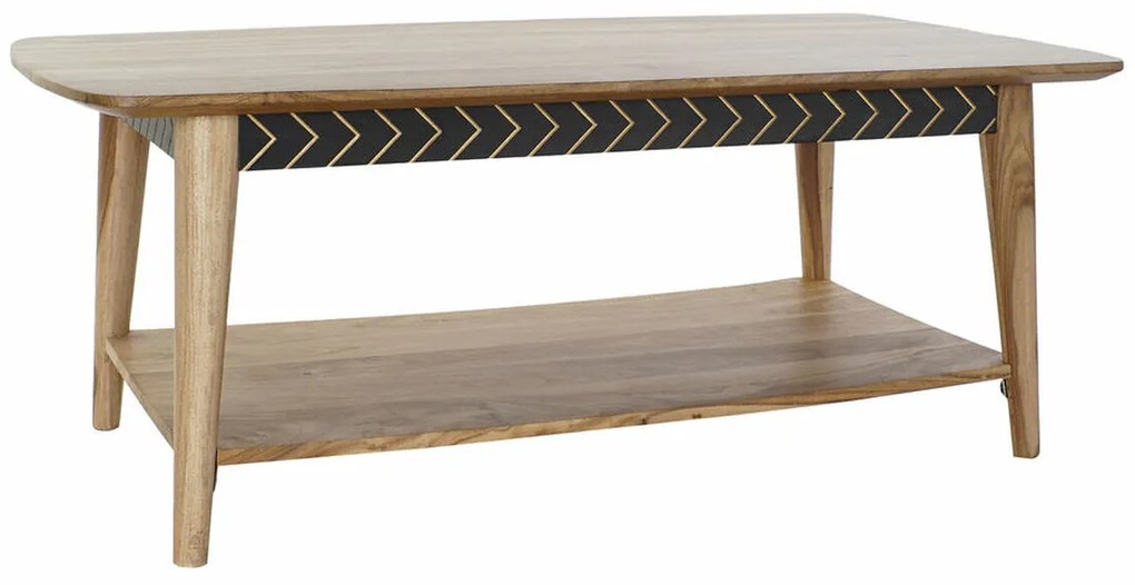 Τραπεζάκι Καφέ DKD Home Decor (117 x 60 x 45 cm)