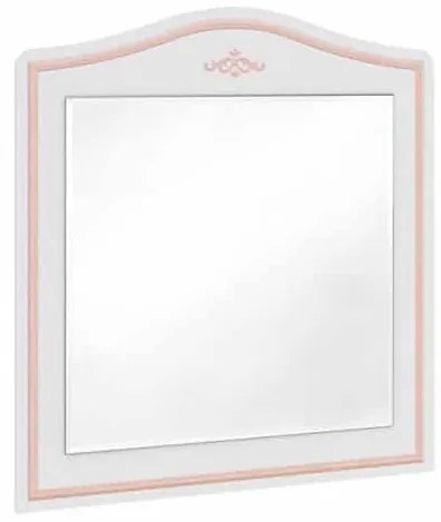 Καθρέφτης συρταριέρας  SELENA PINK  SE-PINK-1800  Cilek