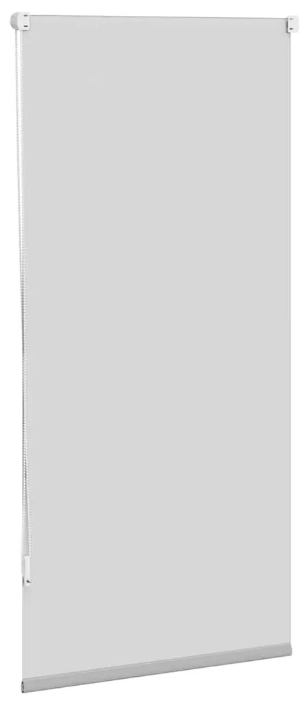 vidaXL Στόρι Συσκότισης Ρόλερ Γκρι 60 x 120 εκ.