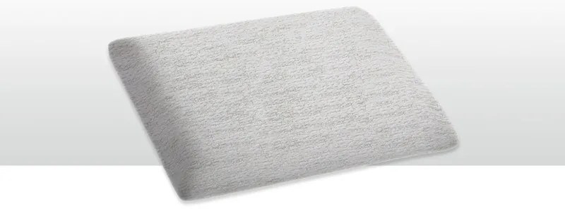 Linea Strom Organic Cotton Μαξιλαροθήκη με υποαλλεργικές ιδιότητες 50X70cm