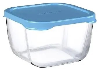 DIS.ΣΥΣΚ. SNOWBOX FOOD CONTAINER 735CC H: 6,9 L: 13 W: 13 OB12/PR.BC. (smA) | Συσκευασία 6 τμχ