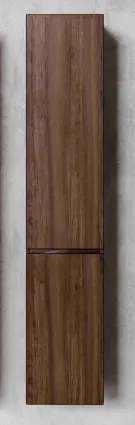 Sanitec Alba C 35 - Κρεμαστή Στήλη Μπάνιου